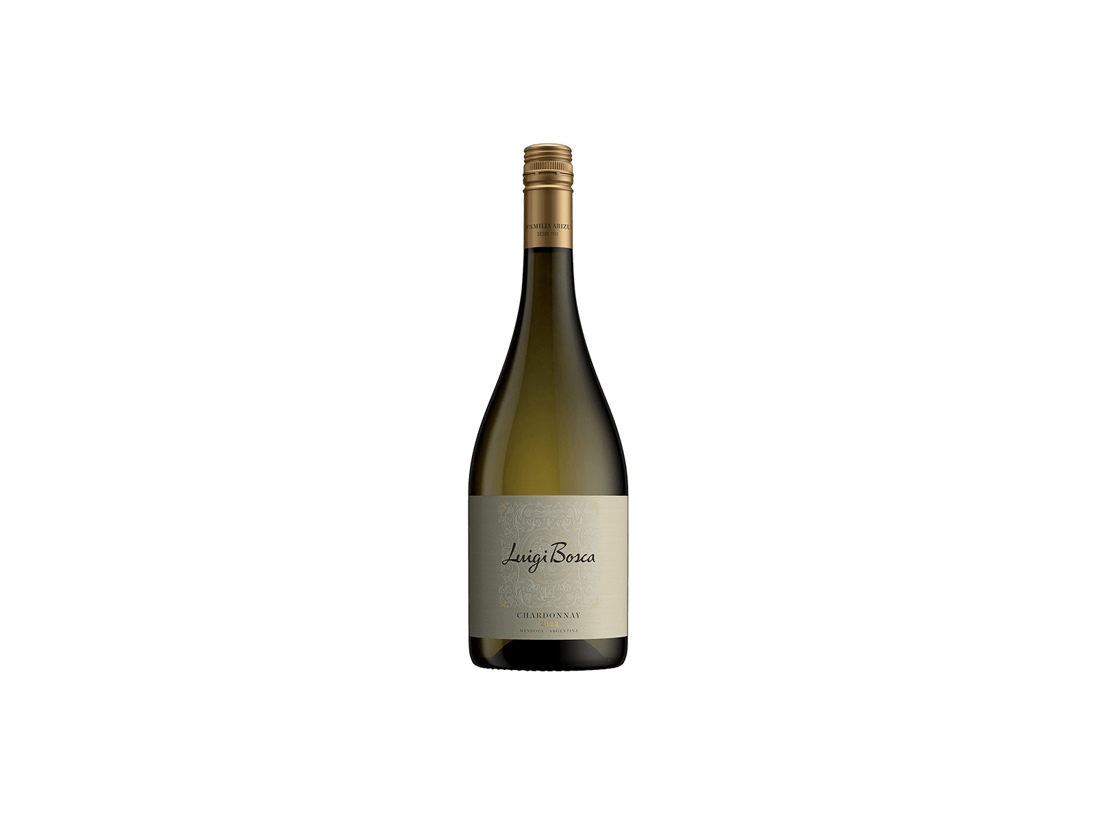 Luigi bosca chardonnay