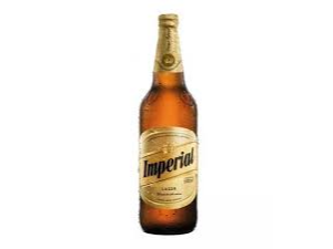 Imperial Lager 1L