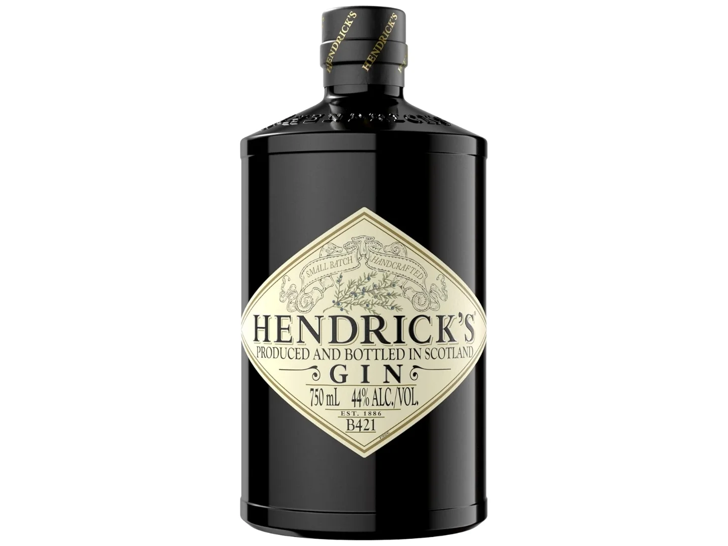 Hendrick’s