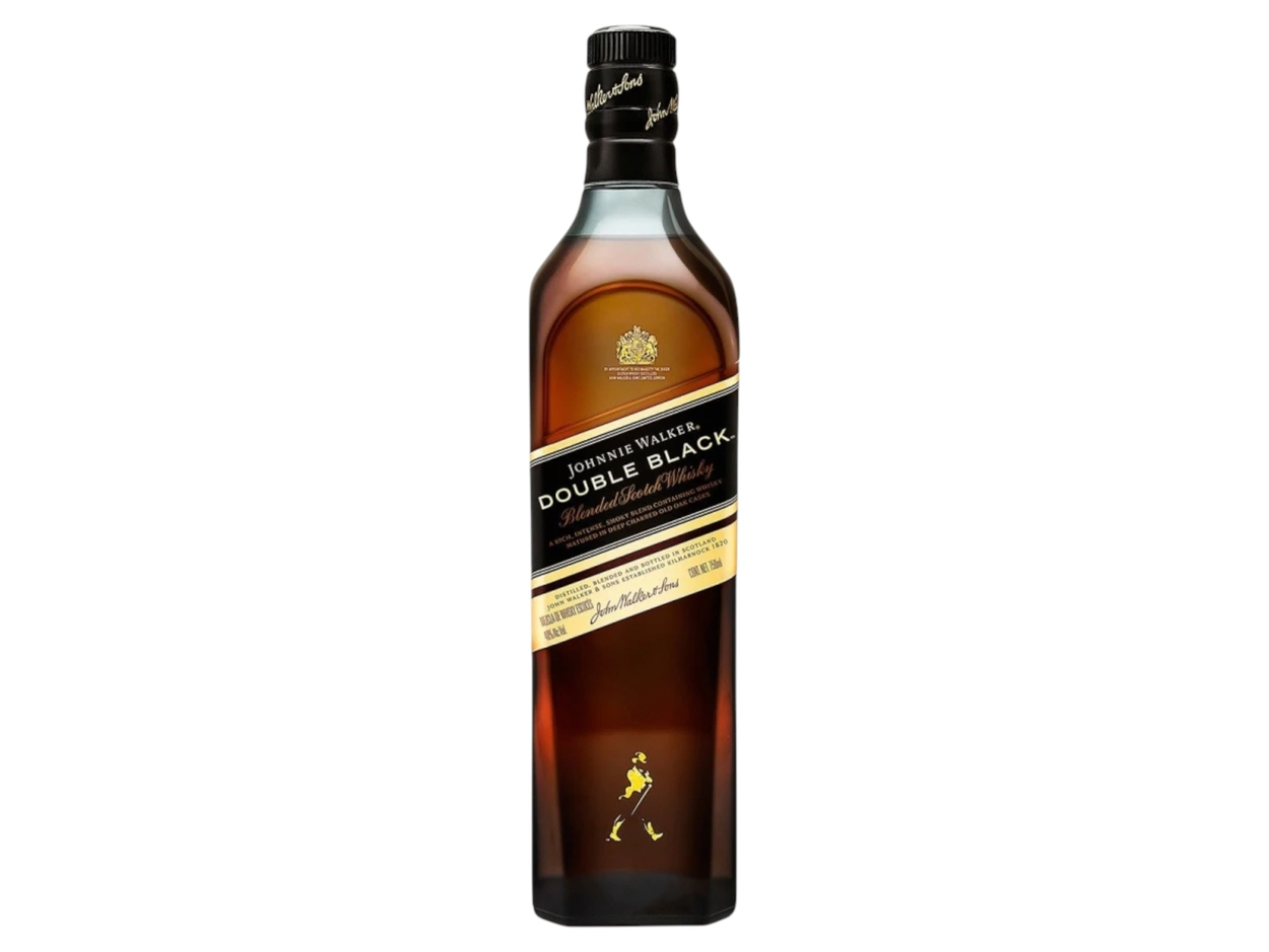 J. Walker Double Black