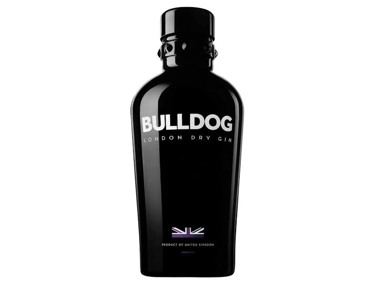 Bulldog