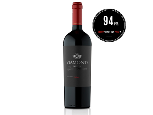 Viamonte Gran Reserva