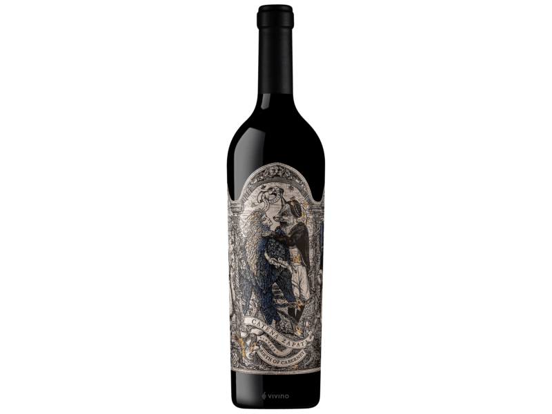 birth of cabernet