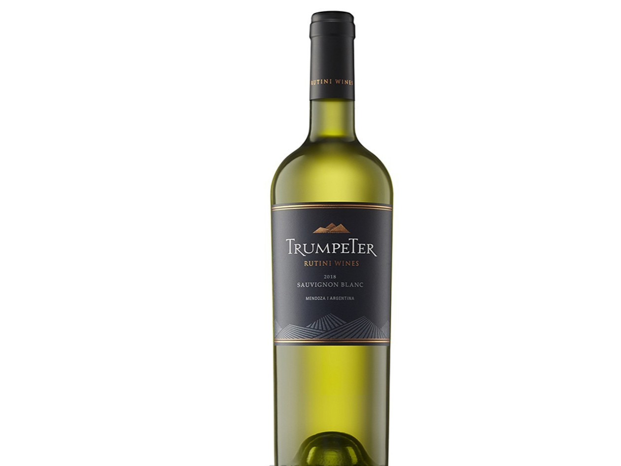 Trumpeter Sauvignon Blanc