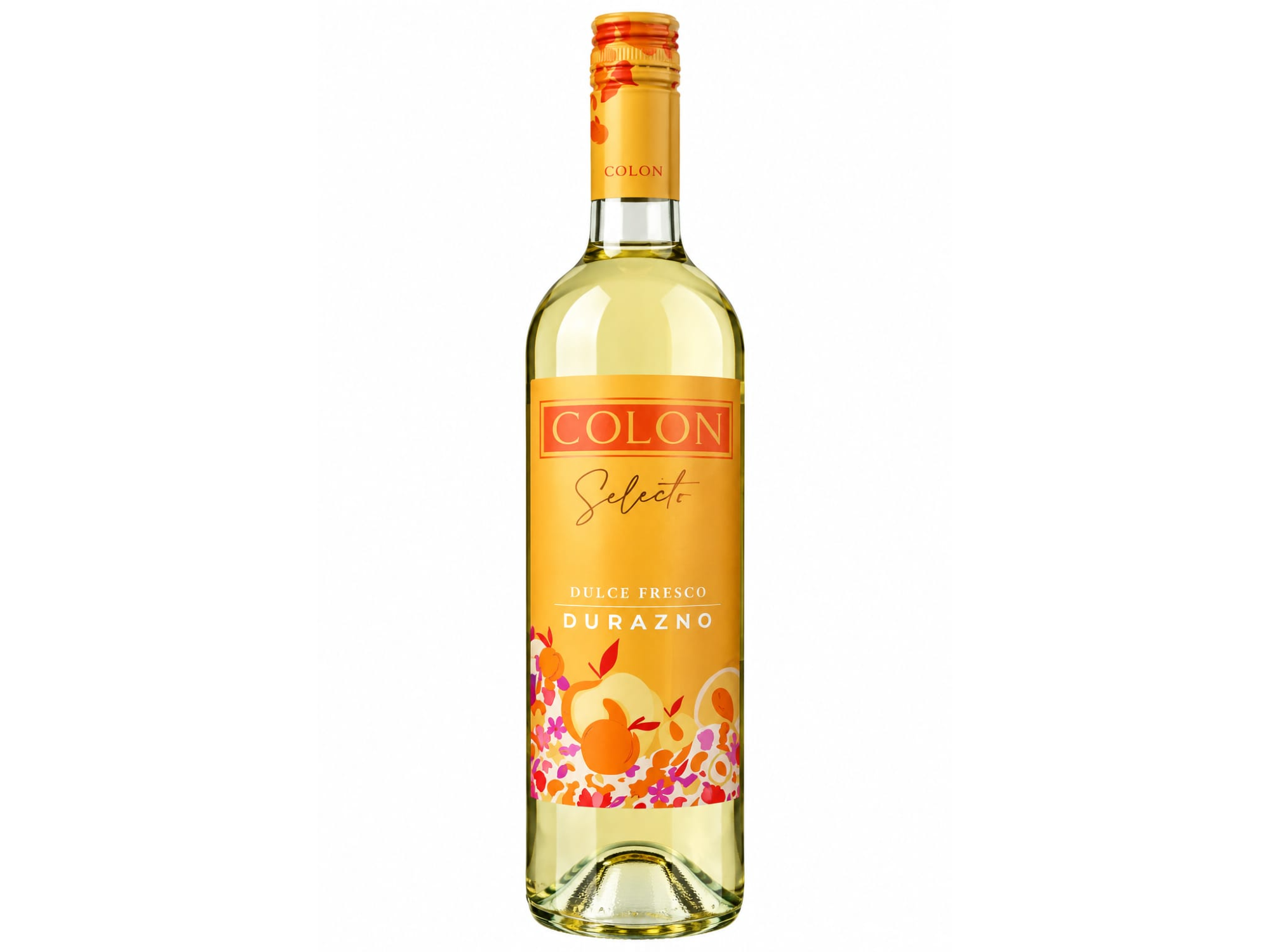 Colon Selecto Durazno