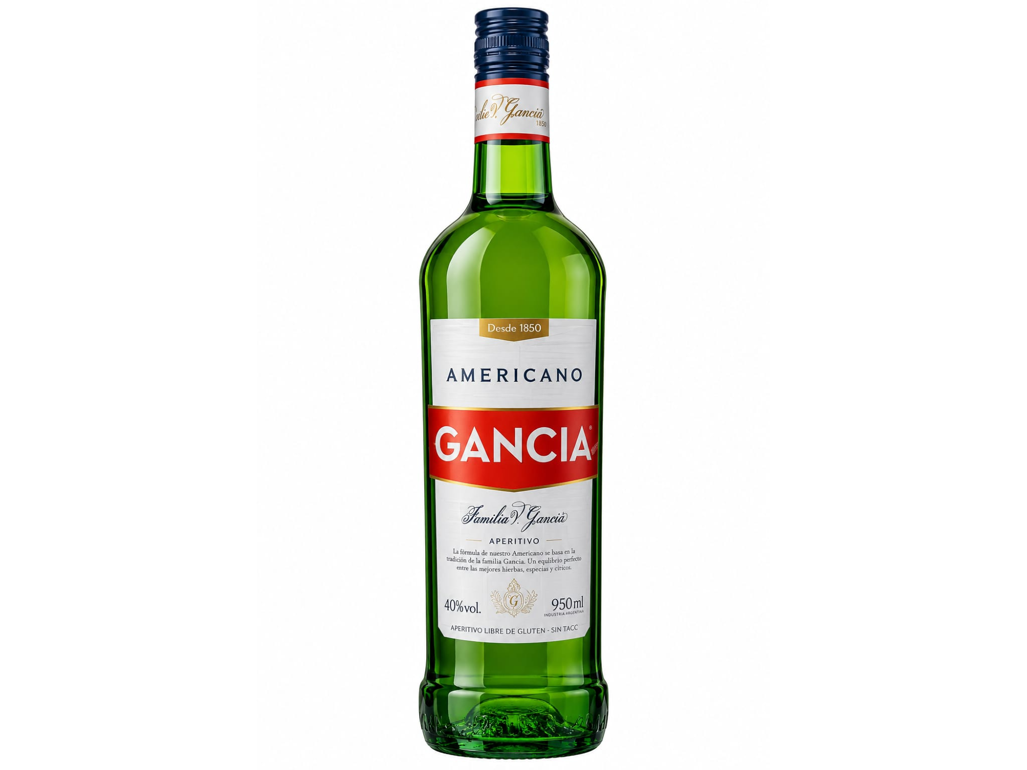Gancia