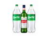 Promo Gancia + 2 Sprite