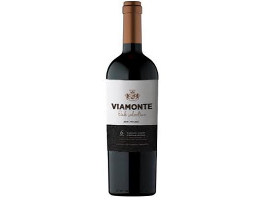 Viamonte Oak selection