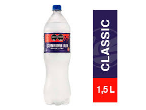 Cunnington 1.5L