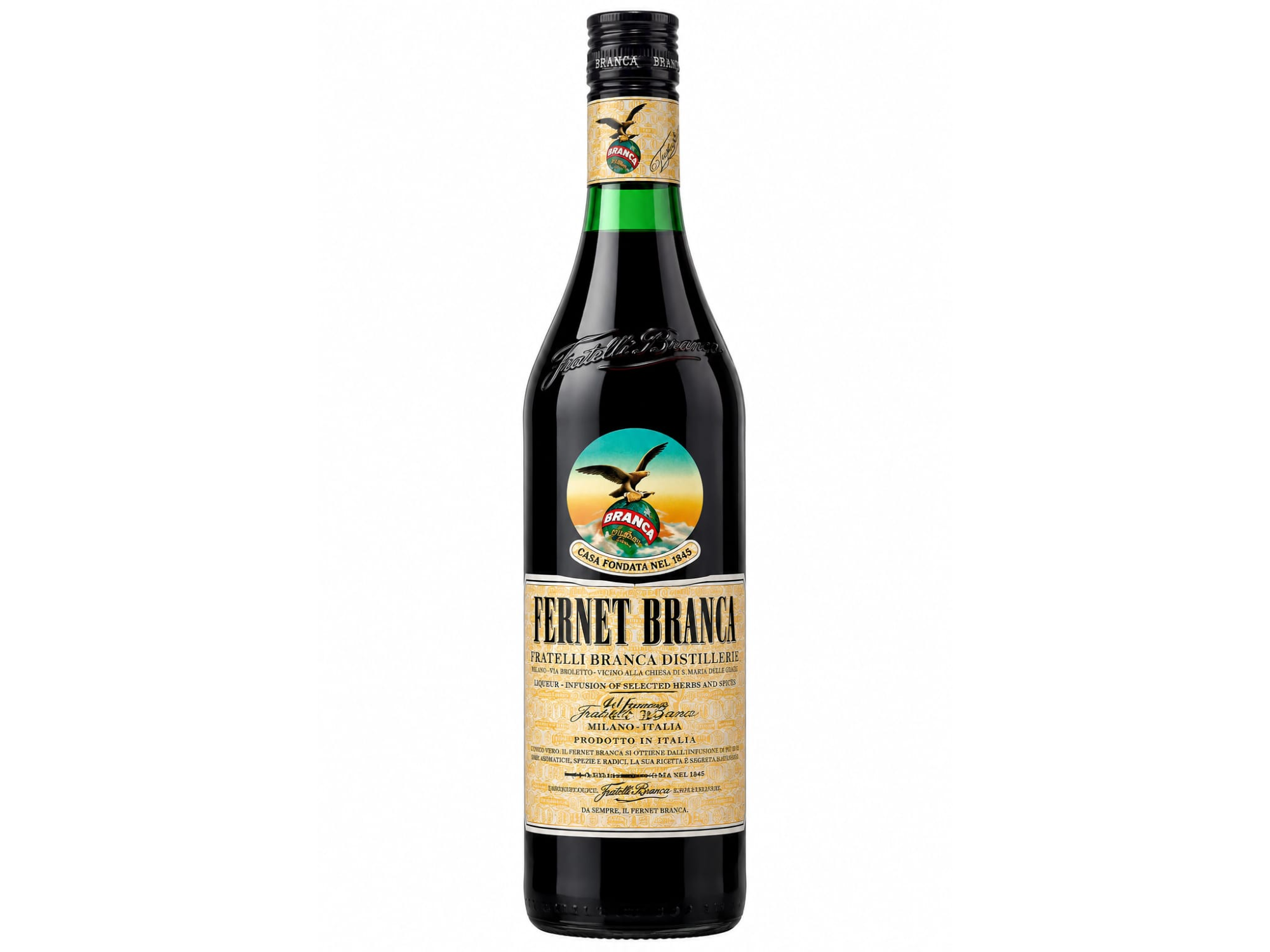 Fernet Branca