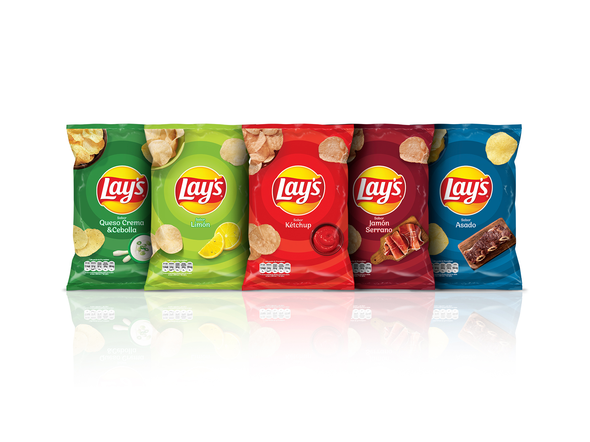 Lays 90gr
