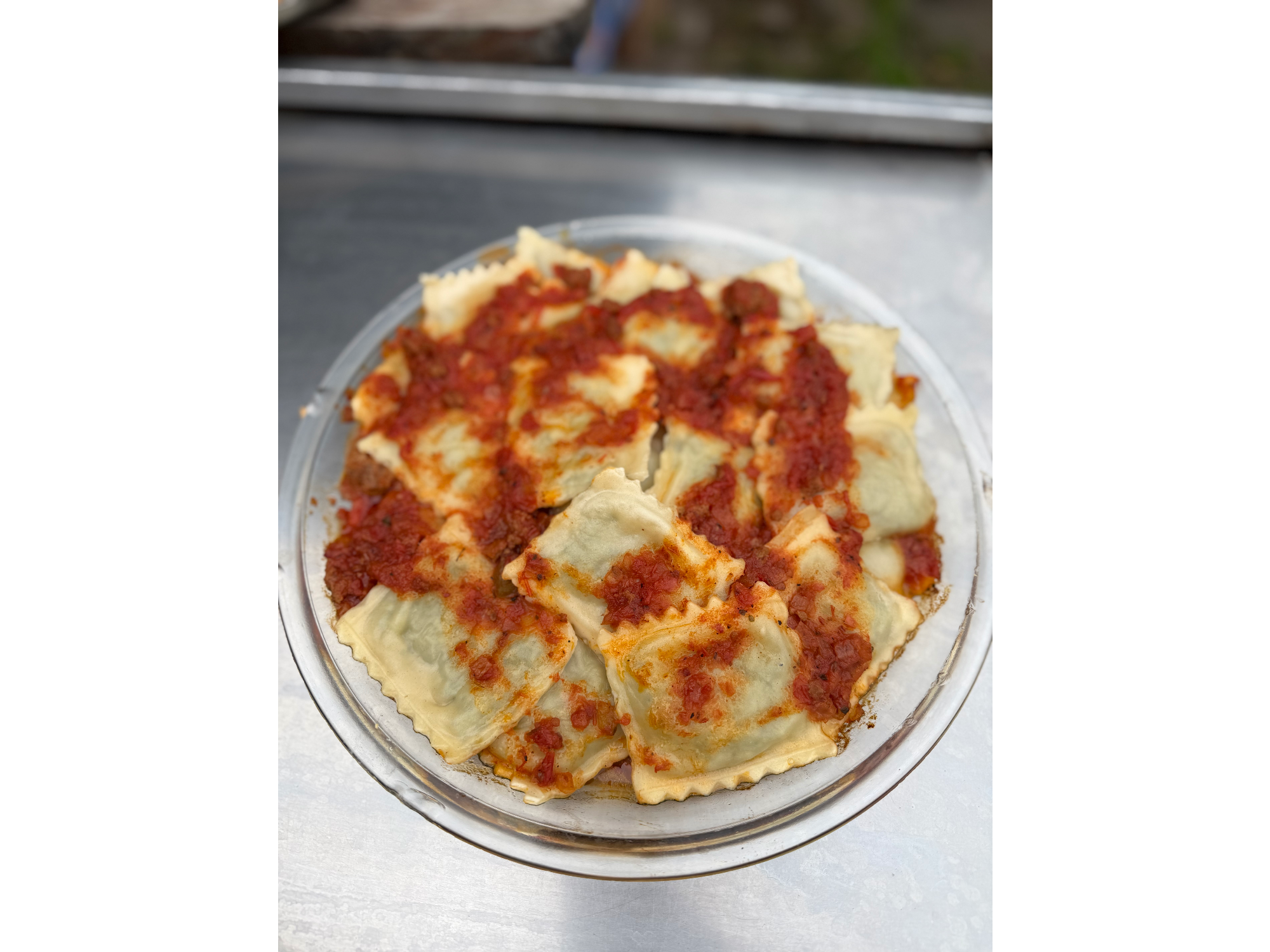 RAVIOLONES
