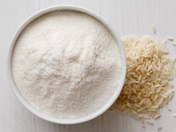 HARINA DE ARROZ