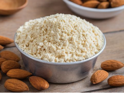 HARINA ALMENDRAS CON PIEL