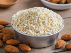 HARINA DE ALMENDRAS SIN PIEL