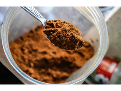 CACAO AMARGO PREMIUM