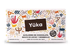 ALFAJORES YUKA