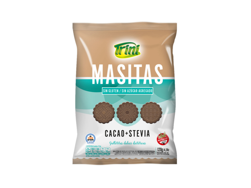 MASITAS TRINI