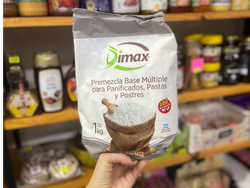 PRE MEZCLA UNIVERSAL DIMAX