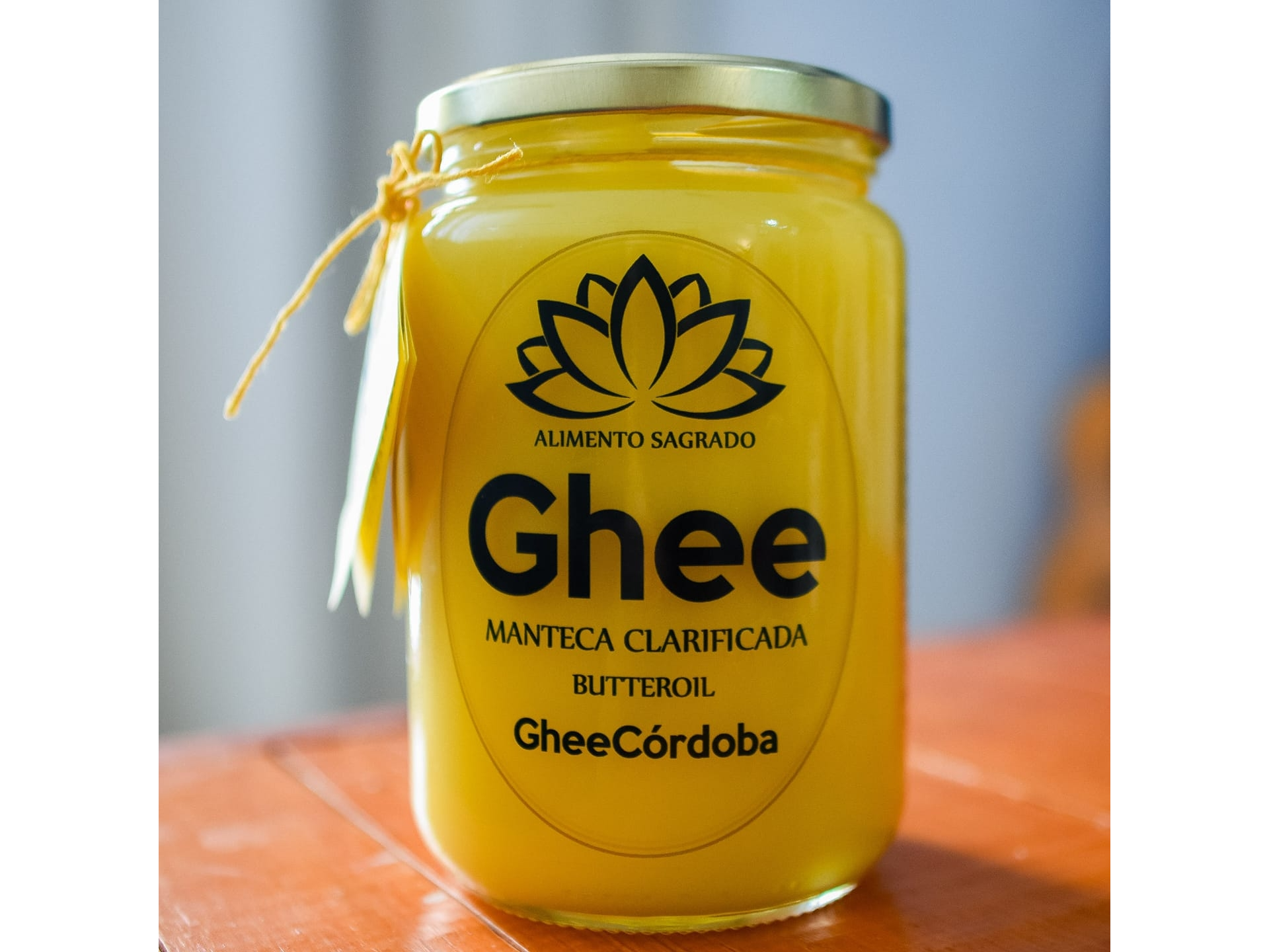 GHEE CÓRDOBA