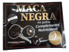 MACA NEGRA