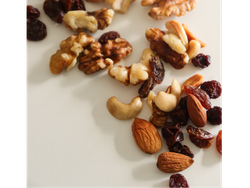 MIX ENERGÉTICO SIN MANÍ