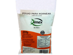 POLVO LEUDANTE DIMAX