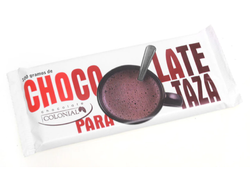 CHOCOLATE PARA TAZA COLONIAL