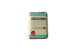 CHOCOLATINA COLONIAL