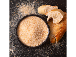 PAN RALLADO INTEGRAL