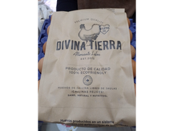 HUEVOS DE GALLINAS LIBRES