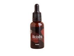 EXTRACTO DE REISHI EN GOTAS