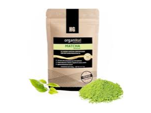 TÉ MATCHA ORGANIKA