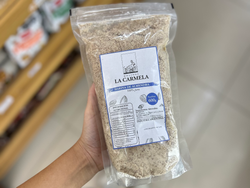 HARINA DE ALMENDRAS 100% PURA