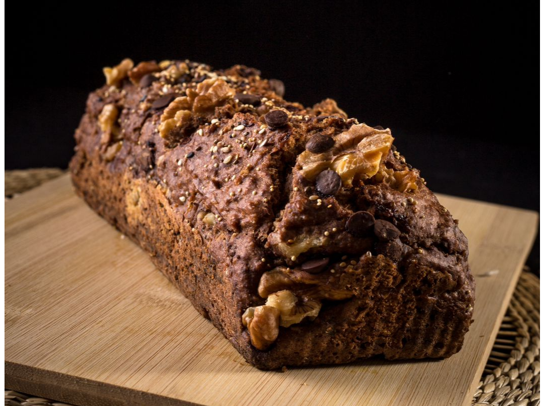 10% BUDINES PROTÉICOS/KETO