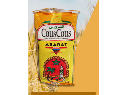 COUS COUS ARARAT