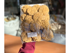 GALLETITAS KETO
