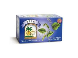 TE HIERBAS DEL OASIS TILO