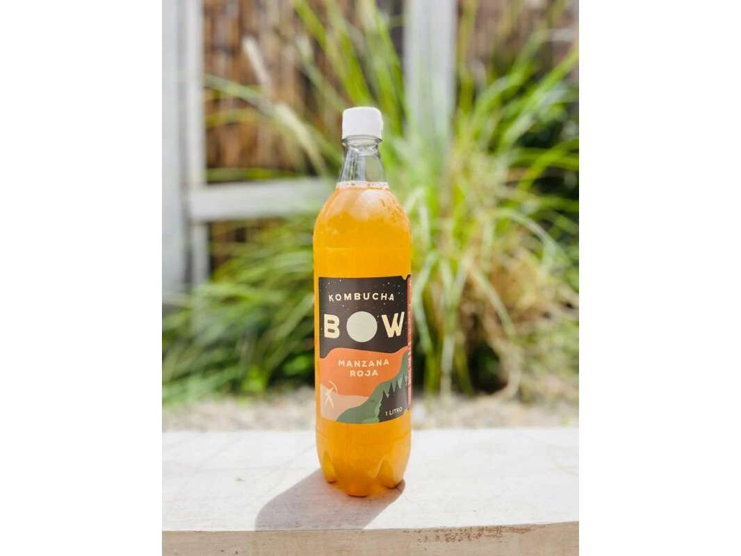 KOMBUCHA BOW