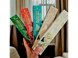 AROMANZA TIBETANOS PREMIUM