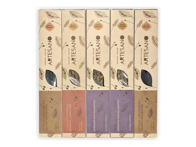 SAGRADA MADRE ARTESANO