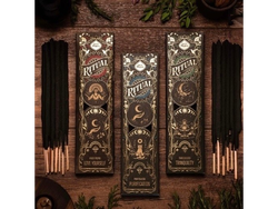 SAGRADA MADRE RITUAL