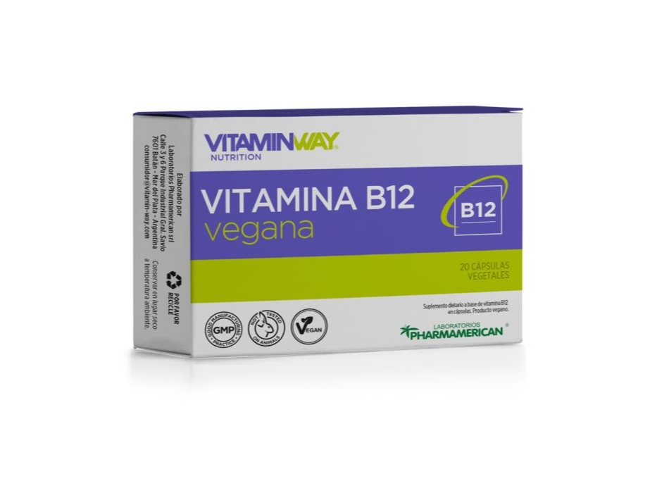 VITAMINA B12