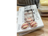 Sorren. de Jamón y muzzarella