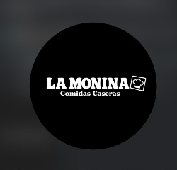 Logo La Monina