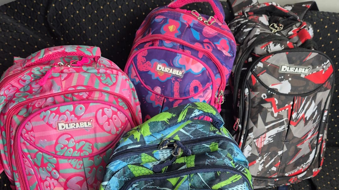 Mochilas