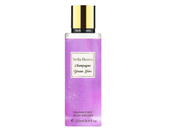 Stella Dustin Champagne Dream Shine