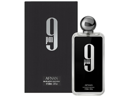 AFNAN 9PM MASCULINO