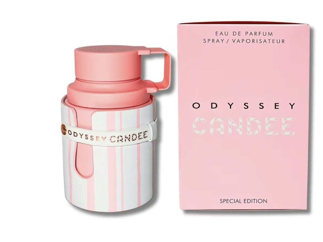 Armaf Candee osyssey