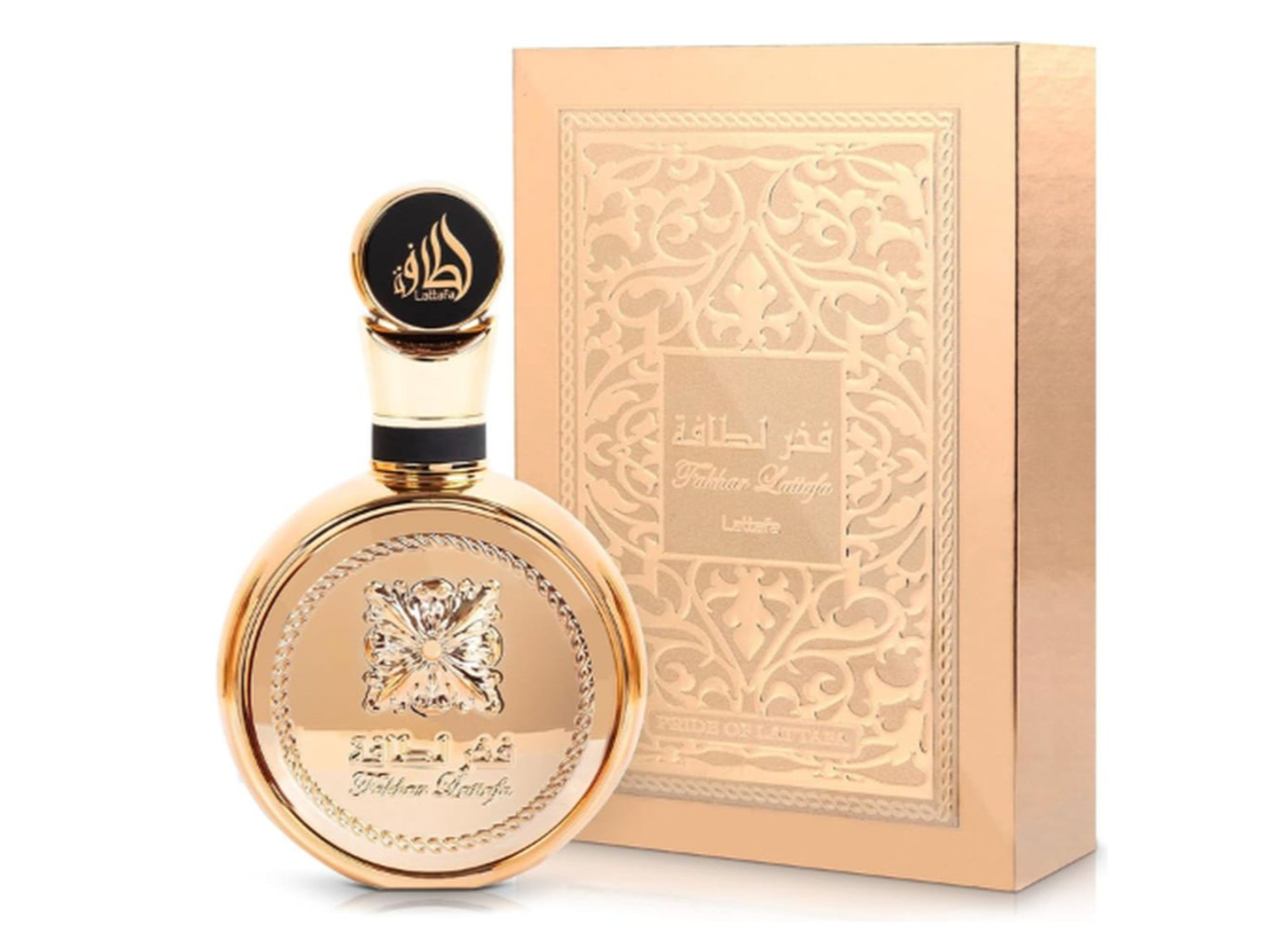 FAKHAR LATTAFA UNISEX